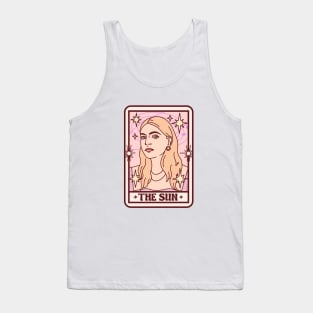 THE SUN Tank Top